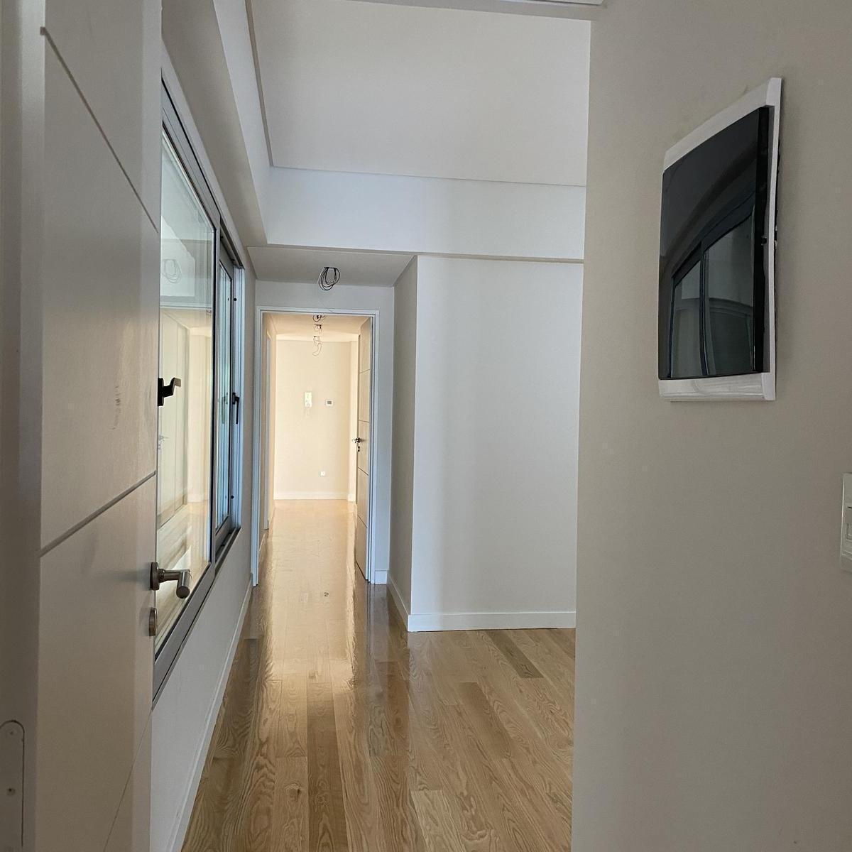 Departamento en Caballito 5