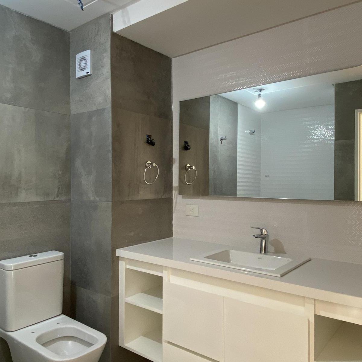 Departamento en Caballito 1