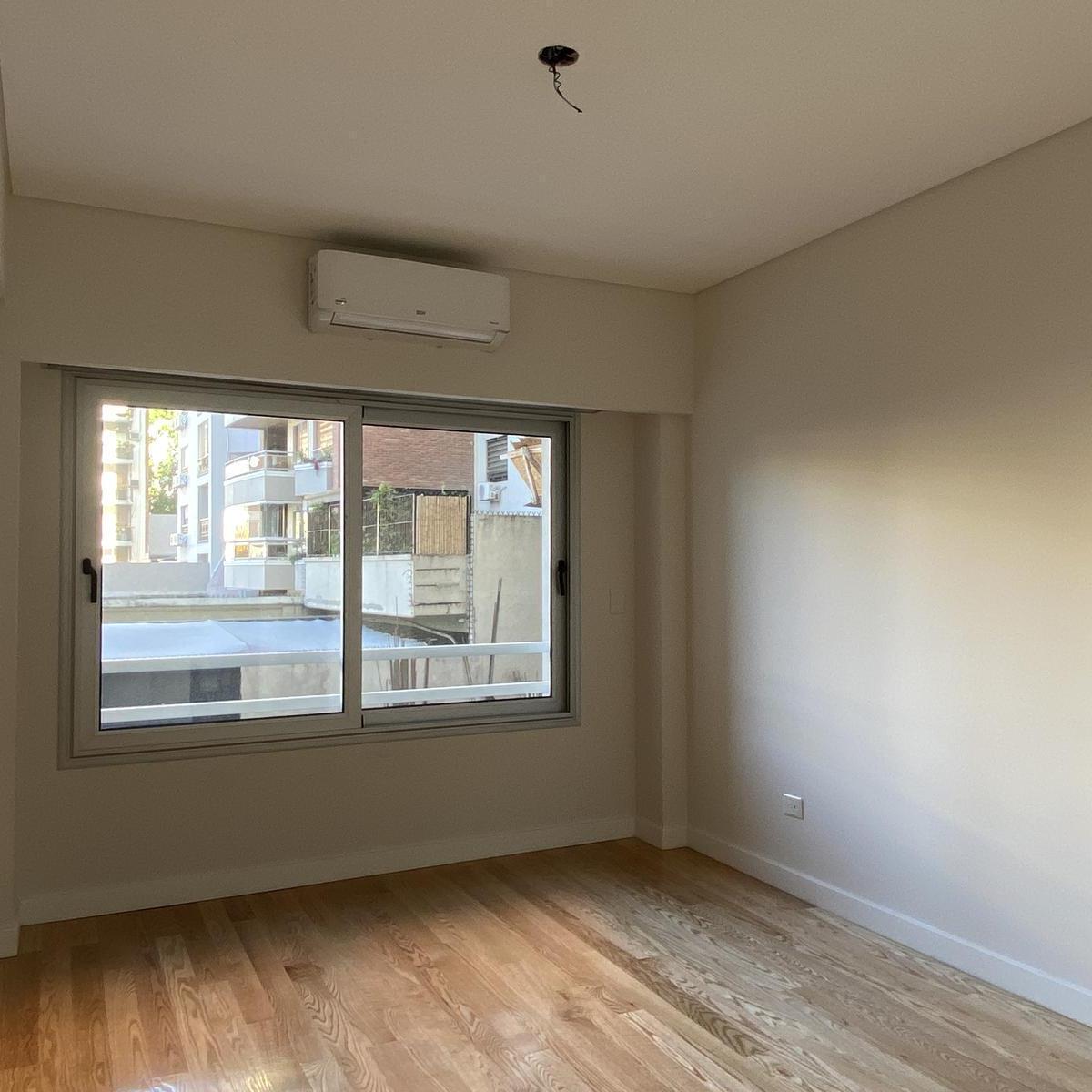 Pisos 4 Amb Frente Al Barrio Inglés - Vista Única - Entrega Inmediata 4