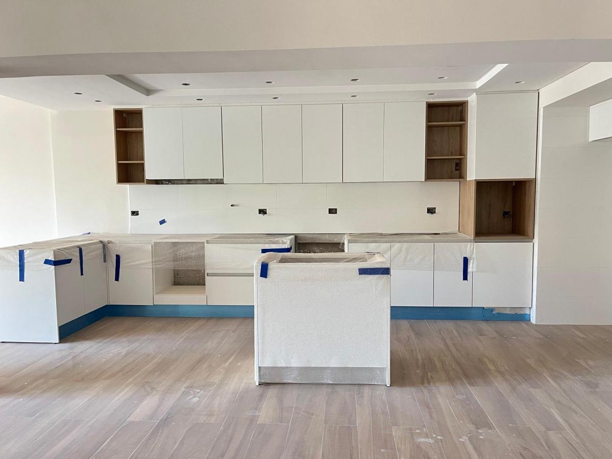 Hermoso Depto 5 Amb a Estrenar - 185 m² Tot - Disp Cocheras - Sum 3