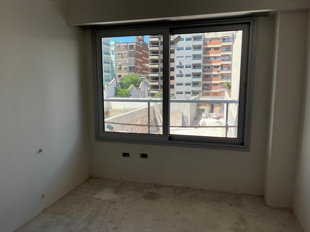 Hermoso Depto 5 Amb a Estrenar - 185 m² Tot - Disp Cocheras - Sum 4