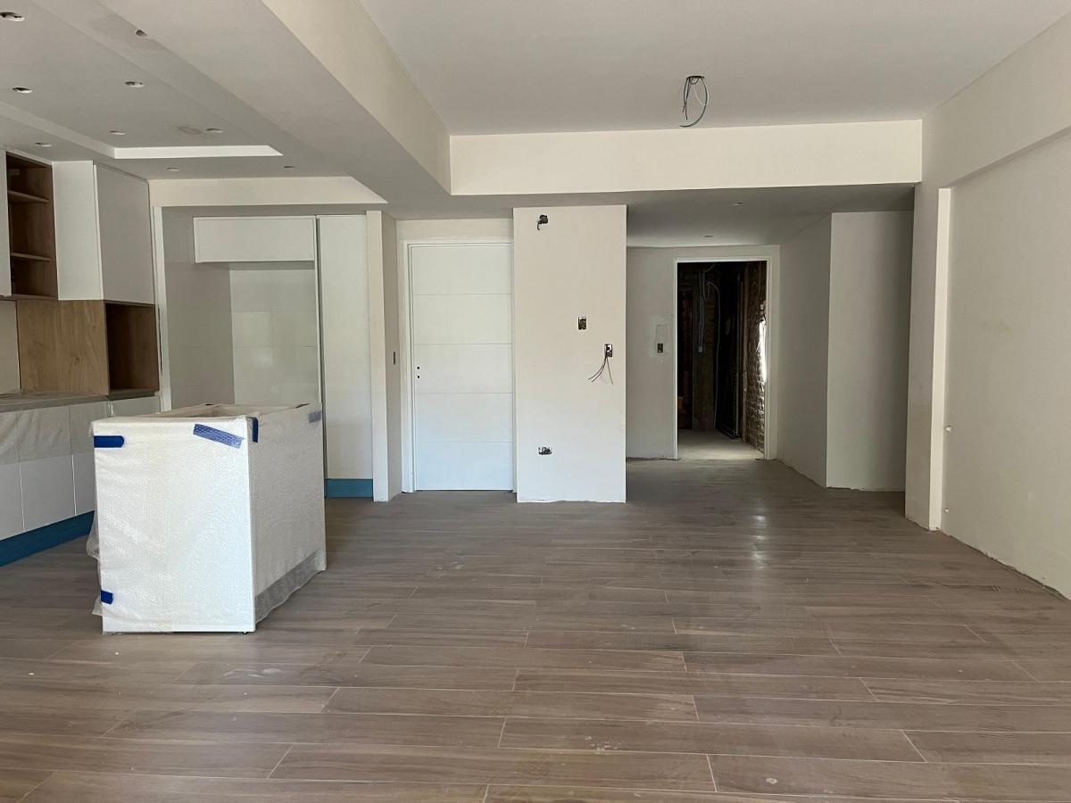 Hermoso Depto 5 Amb a Estrenar - 185 m² Tot - Disp Cocheras - Sum 2