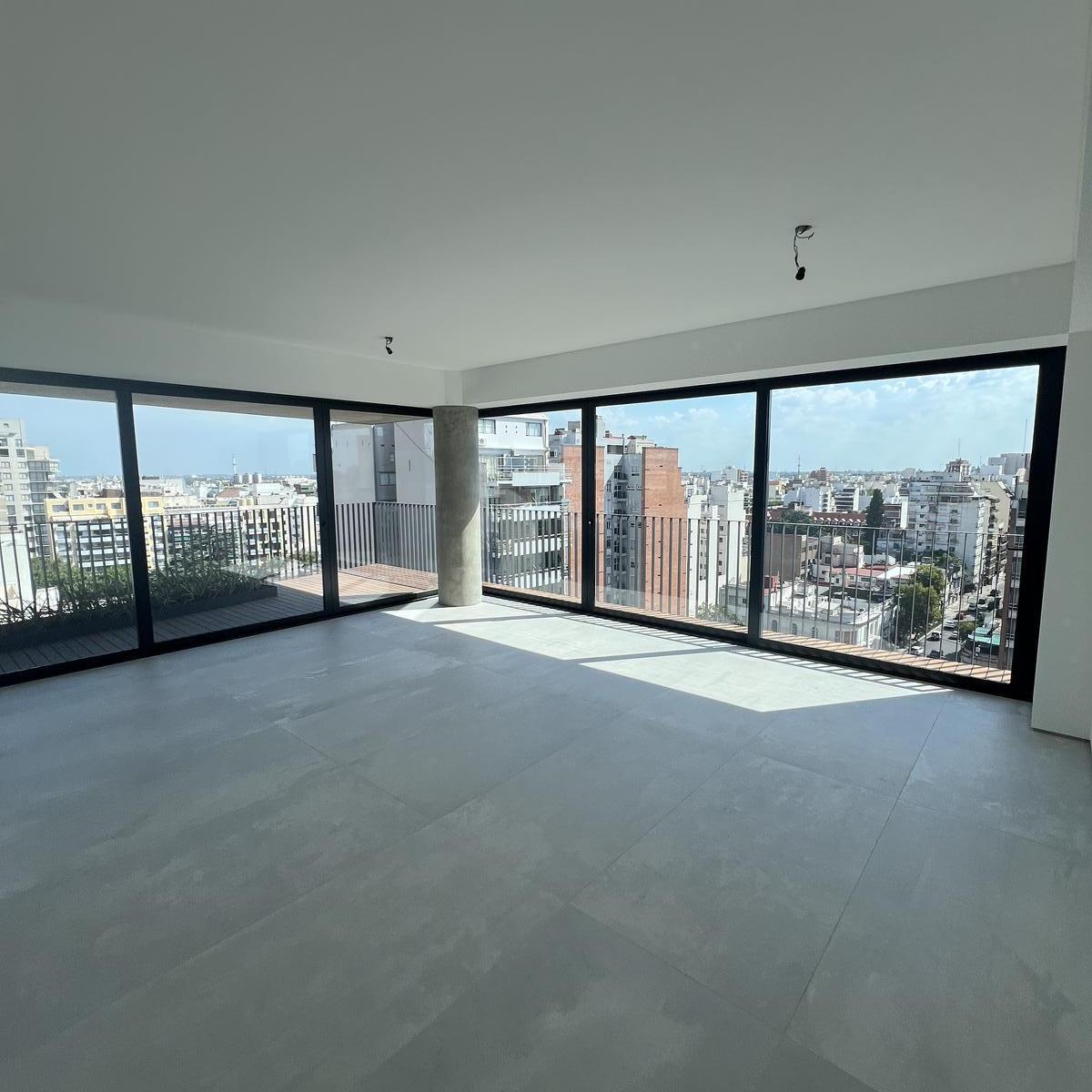 Foto de Duplex en Caballito de 4 amb con qcho con parr, dep y lav, tza con, imagen 2