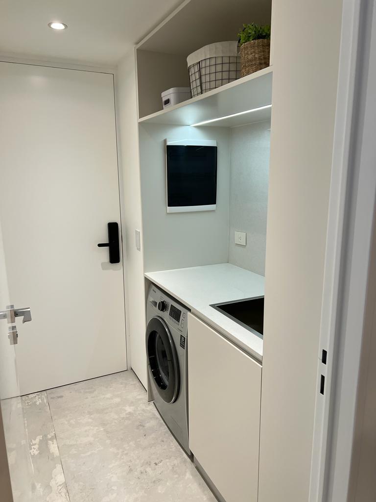 Triplex 5 Amb con Dep y Lav. Quincho con Parr y Tza con Jacuzzi - Valle 23 4