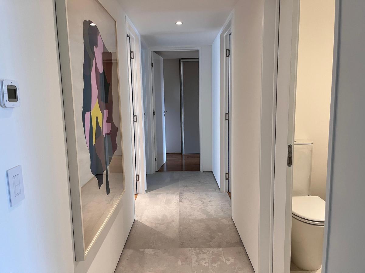 Triplex 5 Amb con Dep y Lav. Quincho con Parr y Tza con Jacuzzi - Valle 23 4