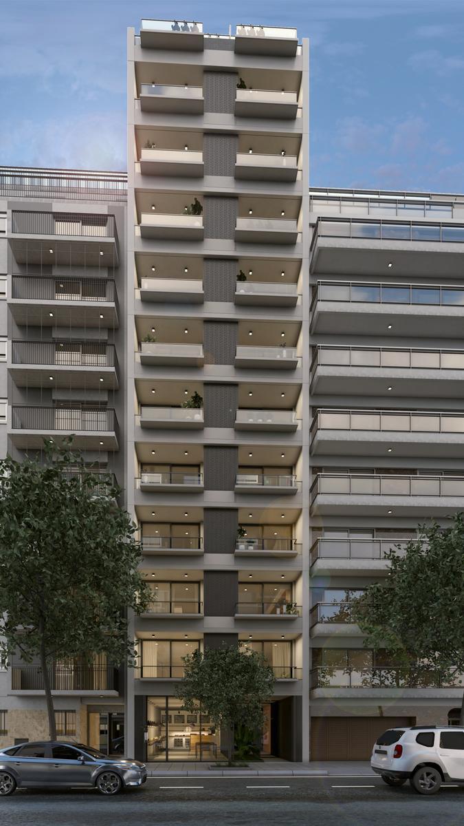 Foto de Departamento 2 amb con escr y patio al frte en Caballito, Primera, imagen 2