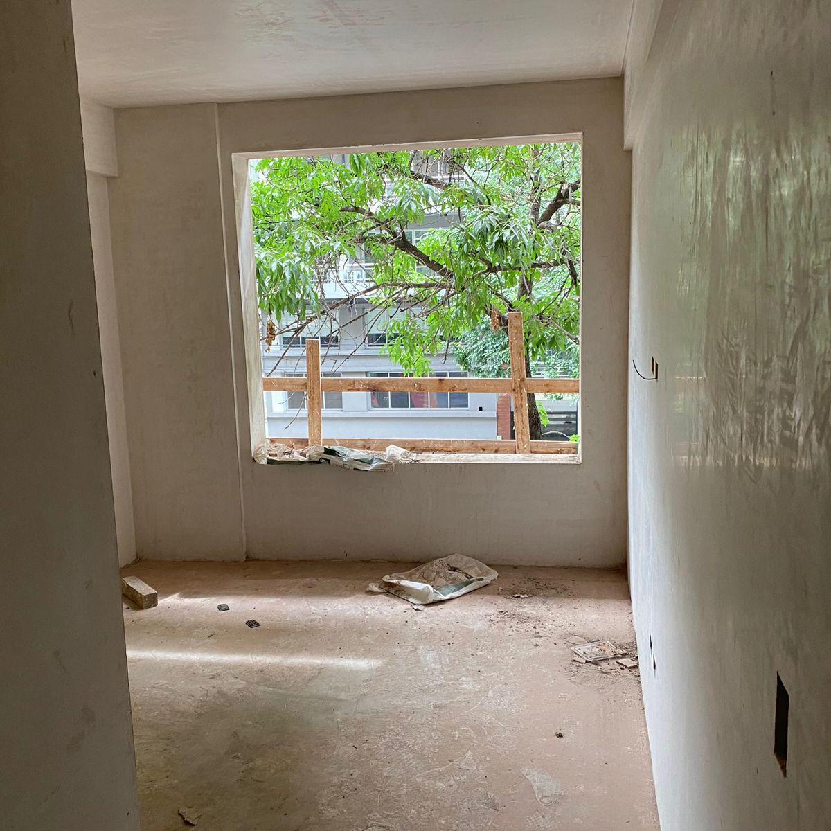 Foto de Departamento 2 amb al cfrente CON COCHERA Y BAULERA incluidos en valor, imagen 3