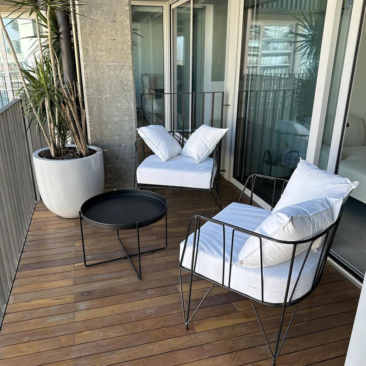 Departamento en Caballito de 4 Amb con Dep y Lav - Oportunidad Valor Inversor 3