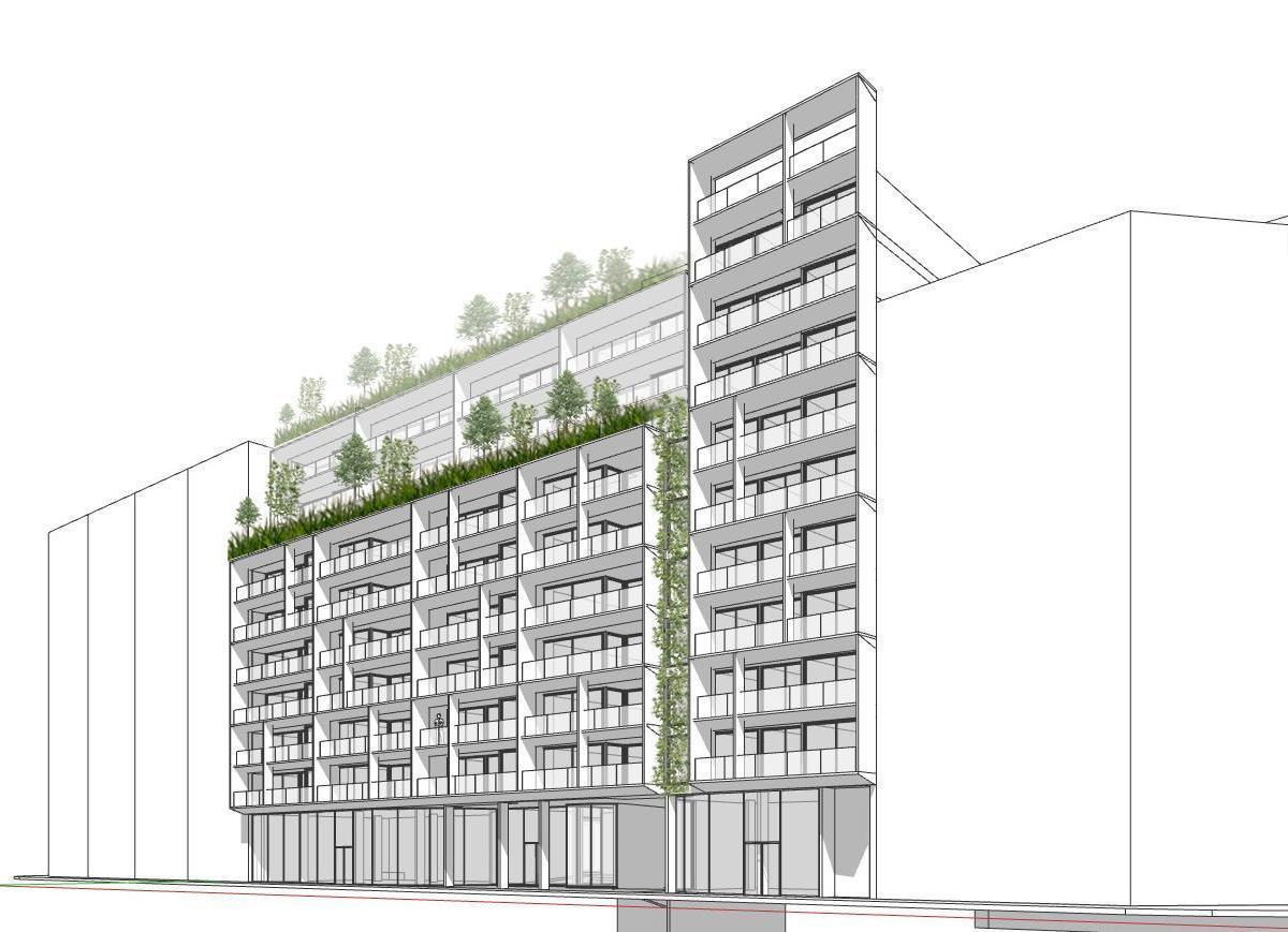 Departamento en Caballito de 5 Amb - Valor Inversor 4