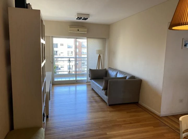 Departamento 3 ambientes con cohera 2