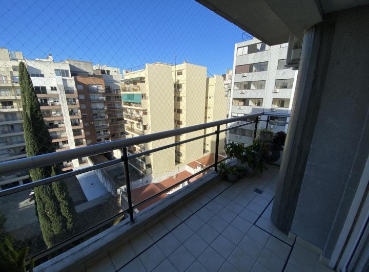 Departamento 3 ambientes con cohera 5