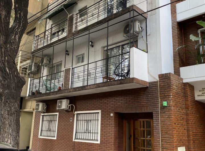 Propiedad en Argentina