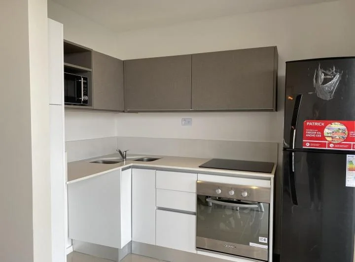 Departamento a estrenar 2 amb amueblado en Caballito Norte 4