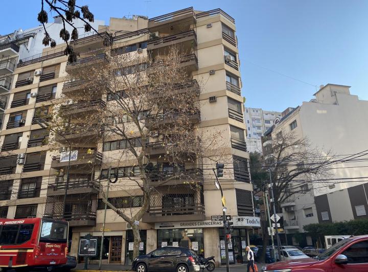Propiedad en Argentina