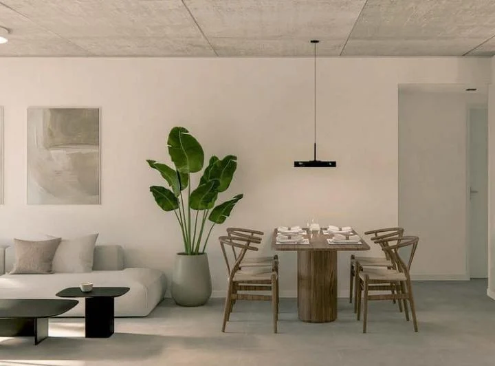 Departamento 4 amb sobre Alberdi en Caballito Sur. Increíbles amenities 3