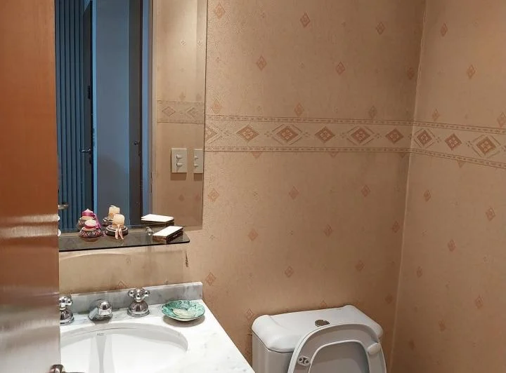 Foto de Departamento de 4 ambientes con 2 cocheras, imagen 5