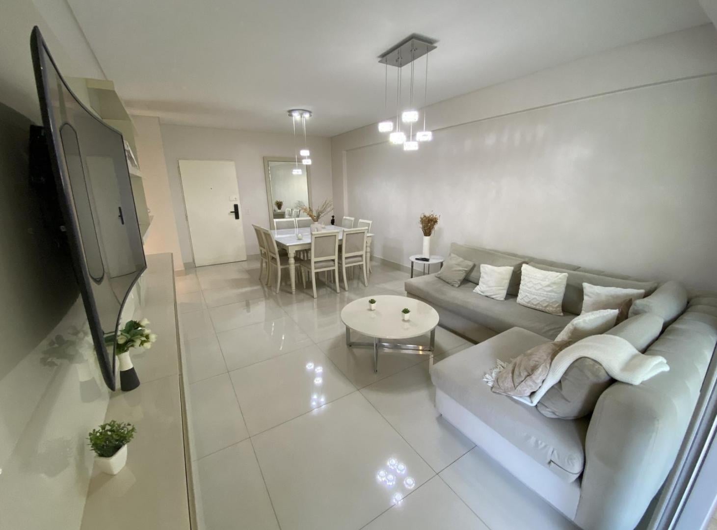 Foto de Departamento 4 ambientes con cochera doble en Caballito, imagen 5