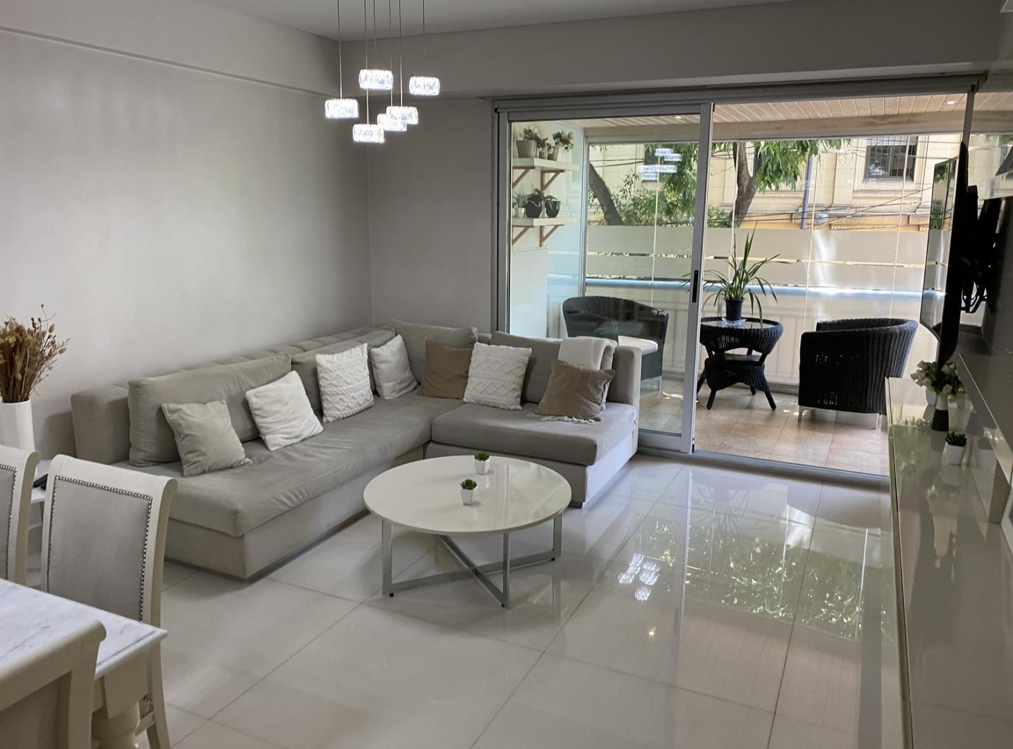 Foto de Departamento 4 ambientes con cochera doble en Caballito, imagen 4