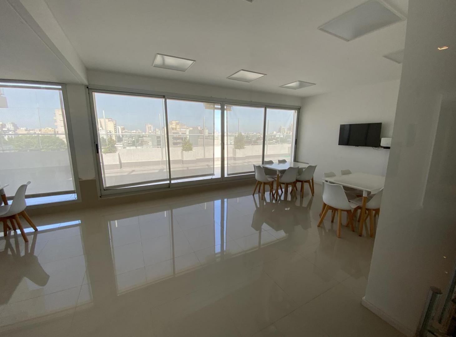 Foto de Departamento 3 ambientes en Caballito. En venta alquilado, imagen 5