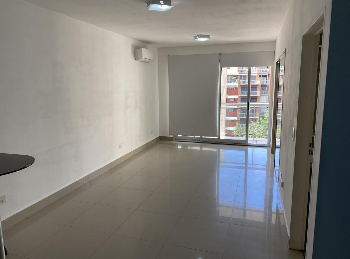 Monoambiente en Caballito