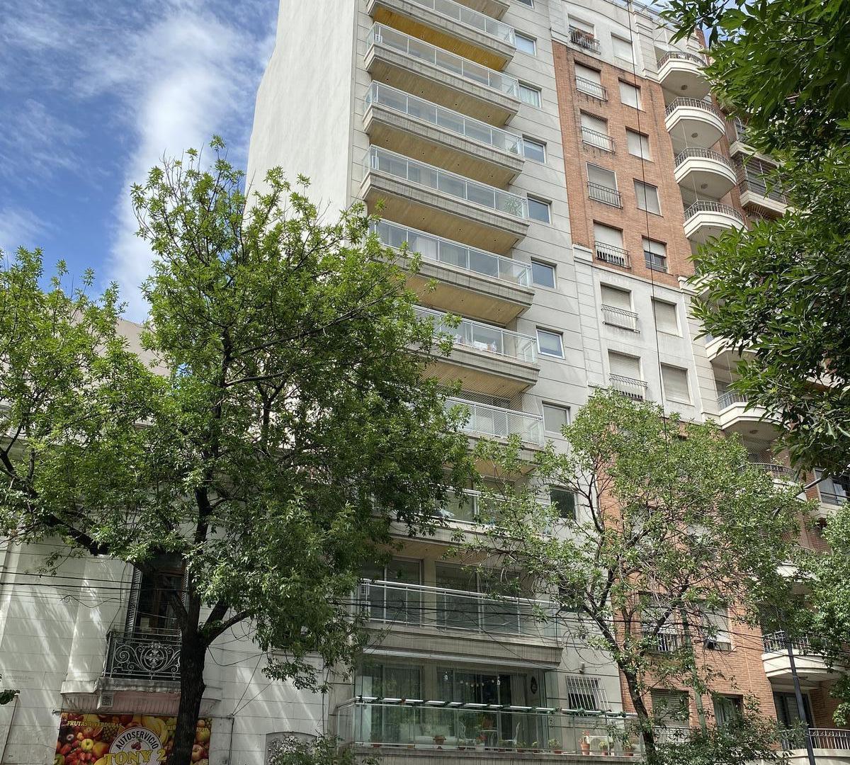 Foto de Monoambiente en Caballito, imagen 3