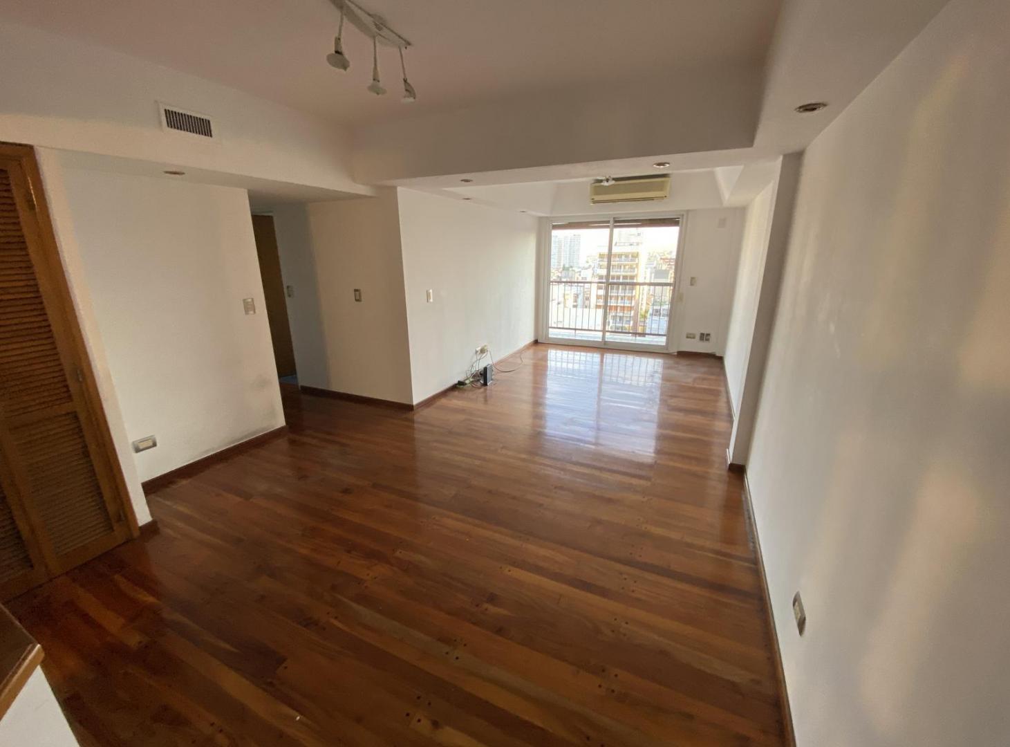 Foto de Departamento 4 ambientes con cochera en Caballito, imagen 1