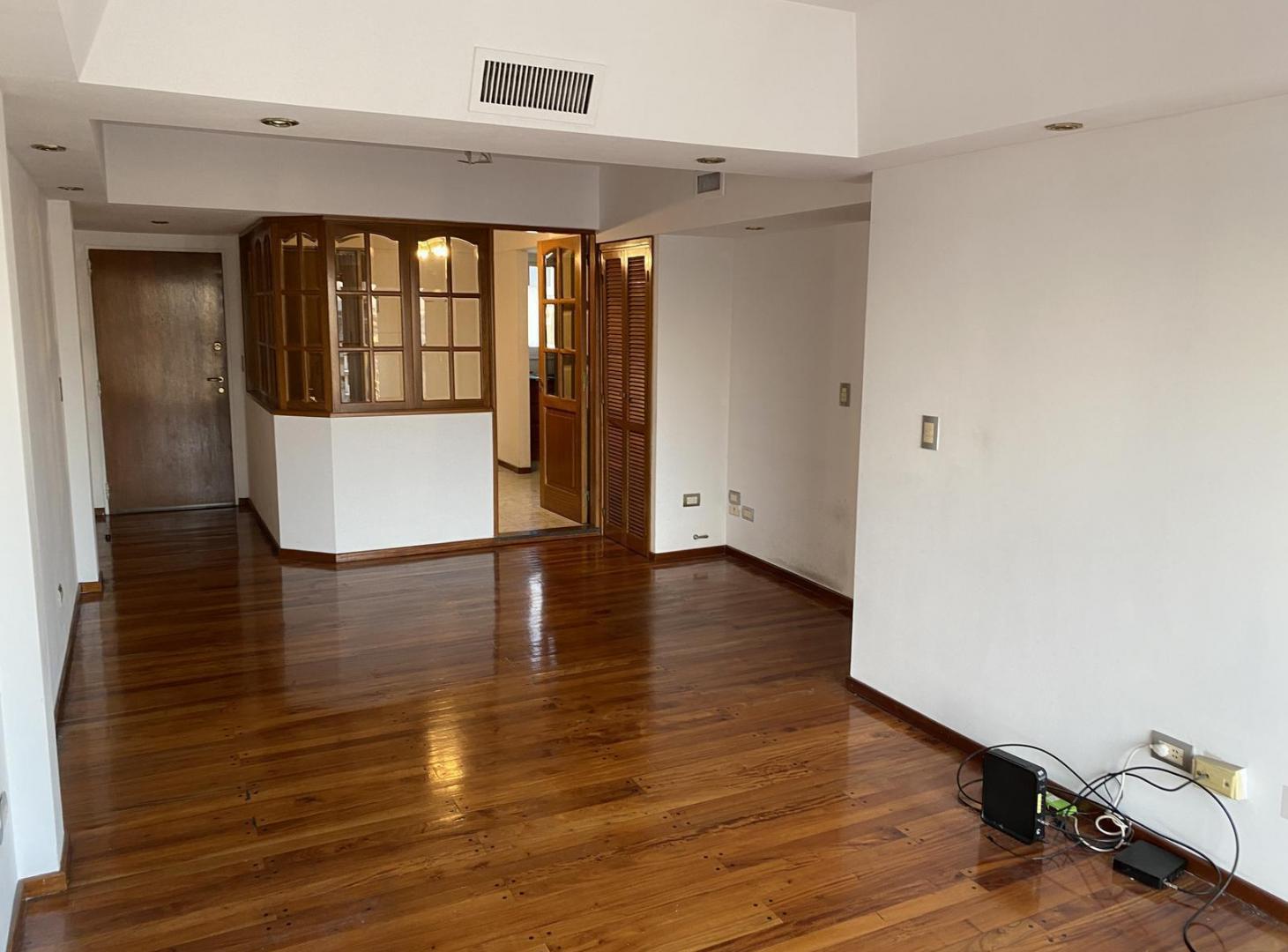 Foto de Departamento 4 ambientes con cochera en Caballito, imagen 5