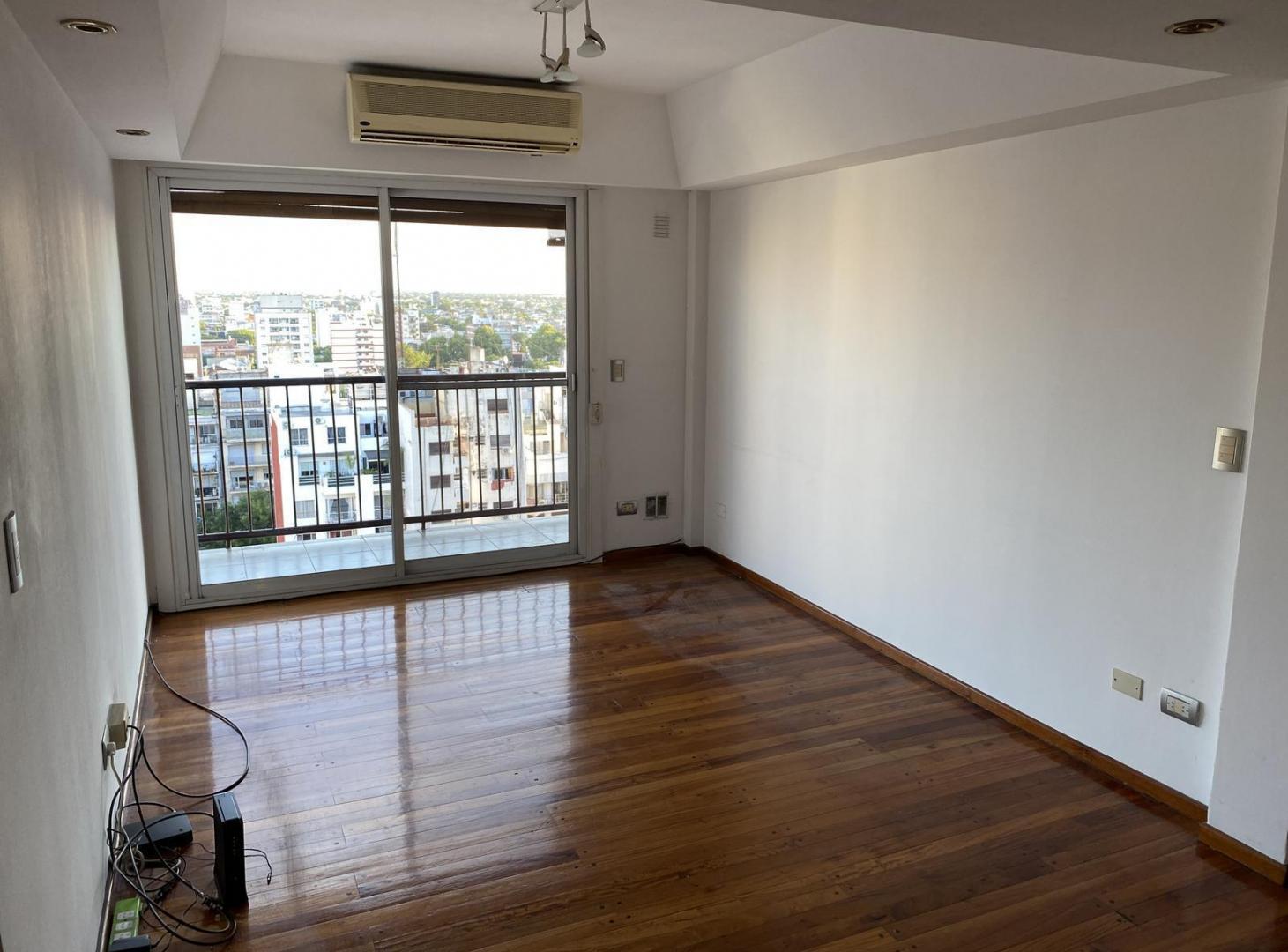 Departamento 4 ambientes con cochera en Caballito