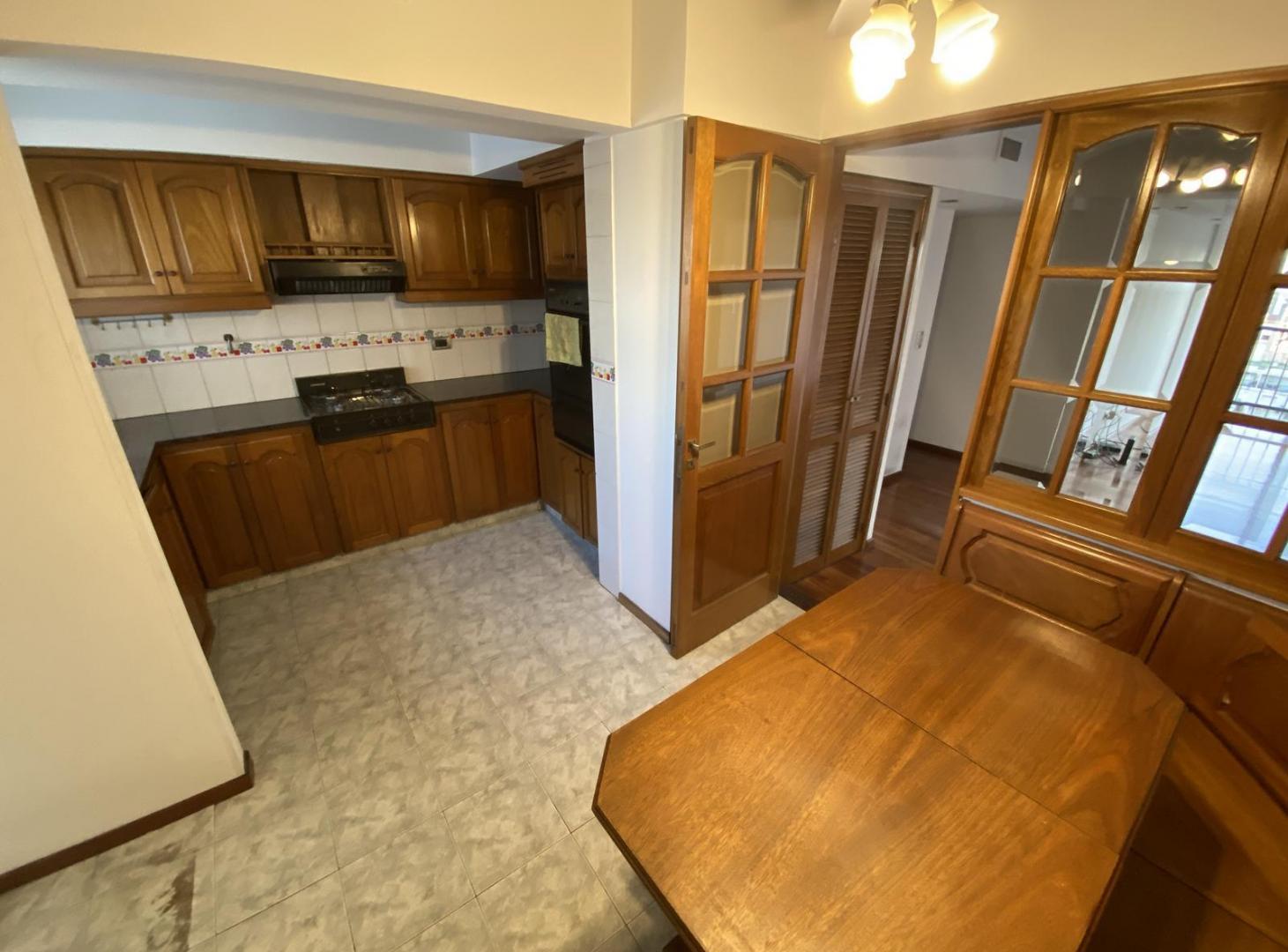 Foto de Departamento 4 ambientes con cochera en Caballito, imagen 4