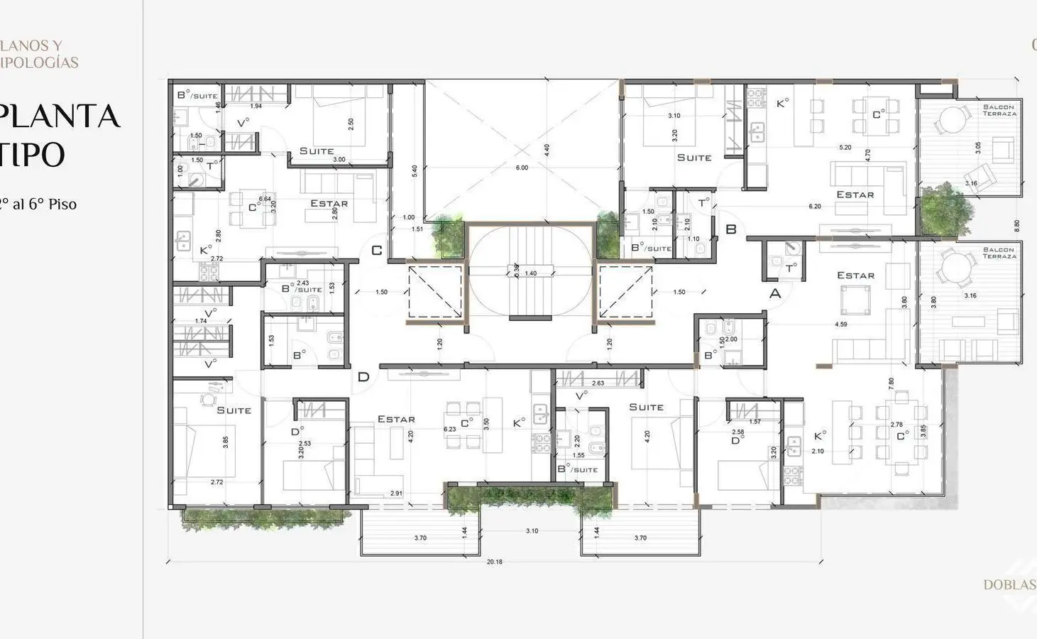 Plano 2