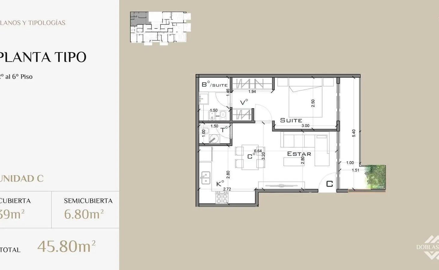 Plano 6