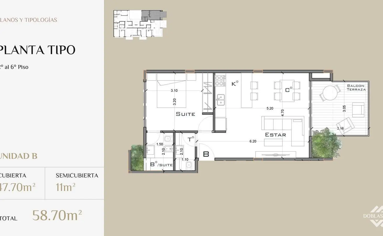 Plano 8