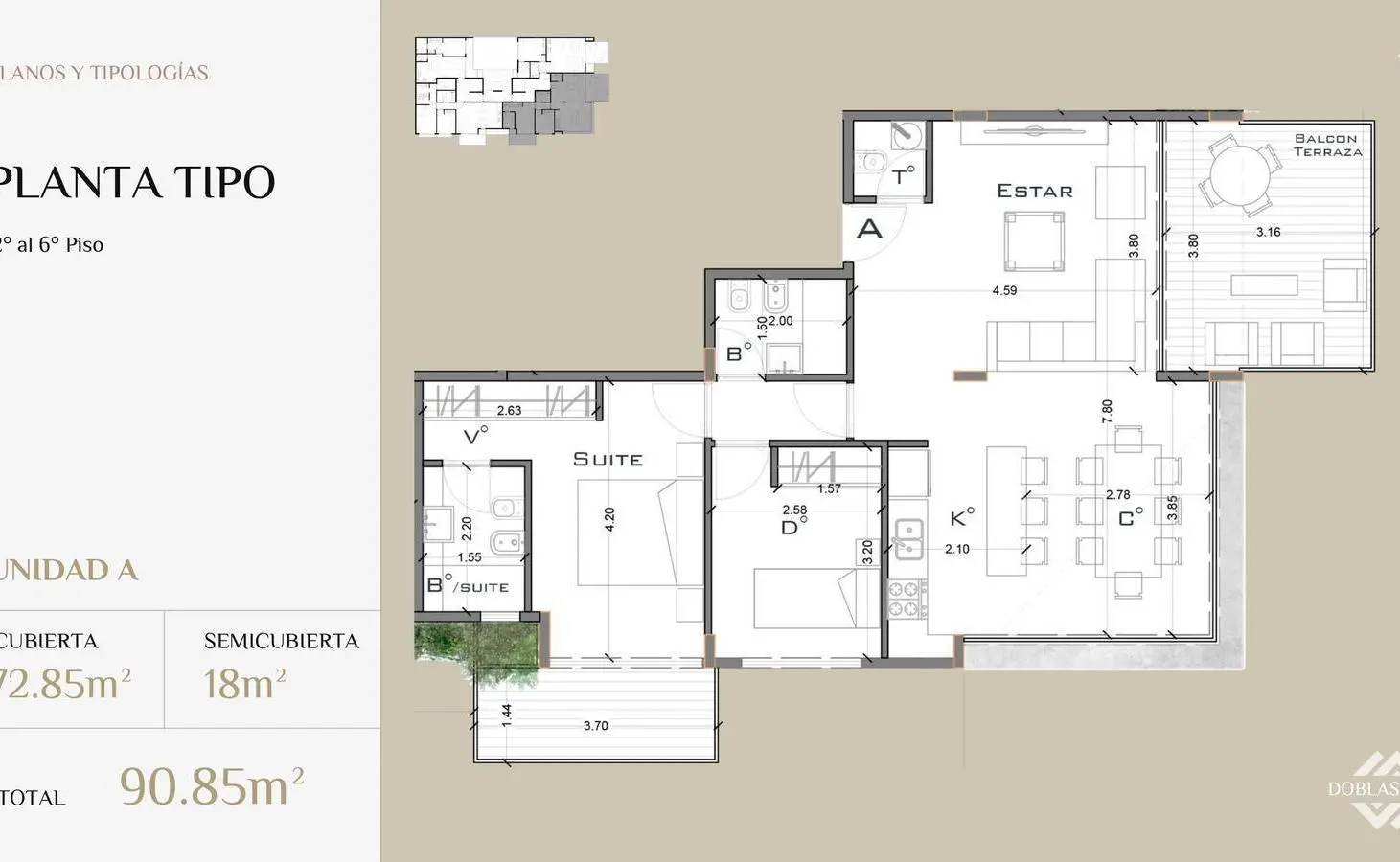 Plano 7