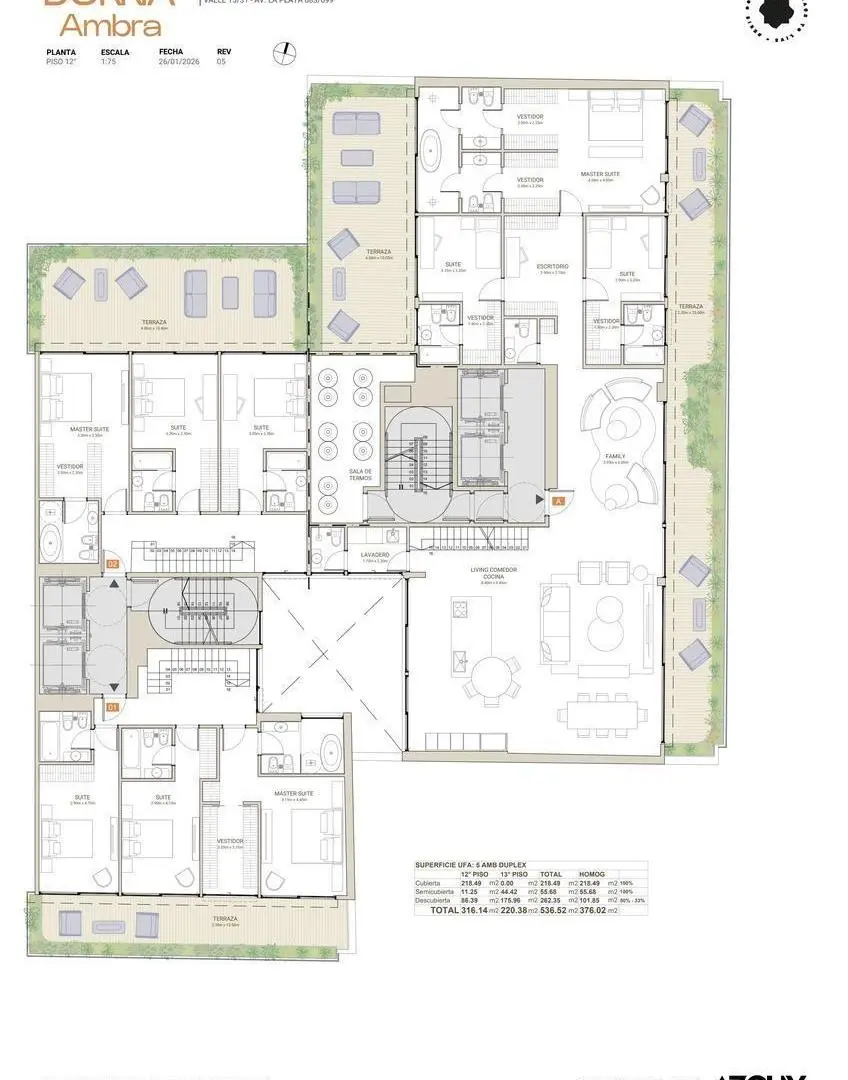 Plano 8