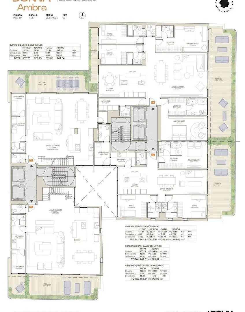 Plano 8