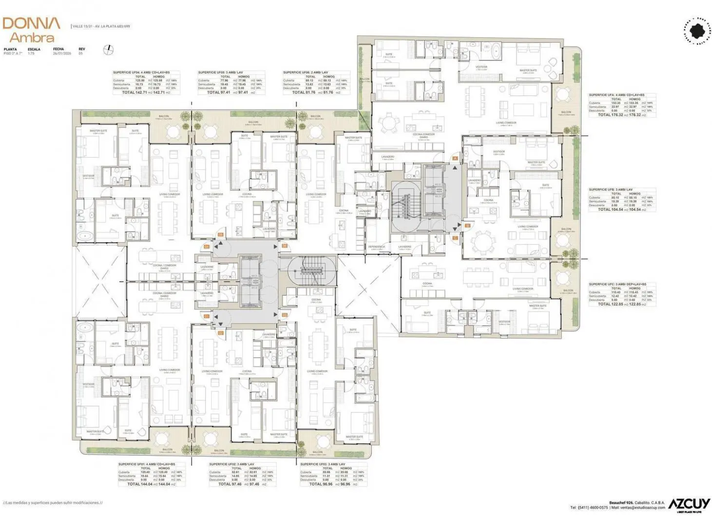 Plano 7
