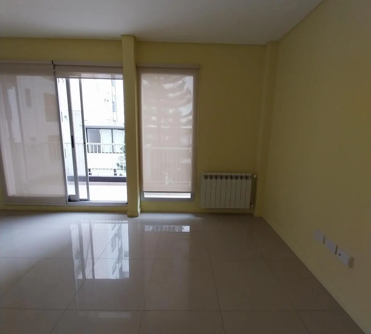 Departamento de 2 ambientes contrafrente 3