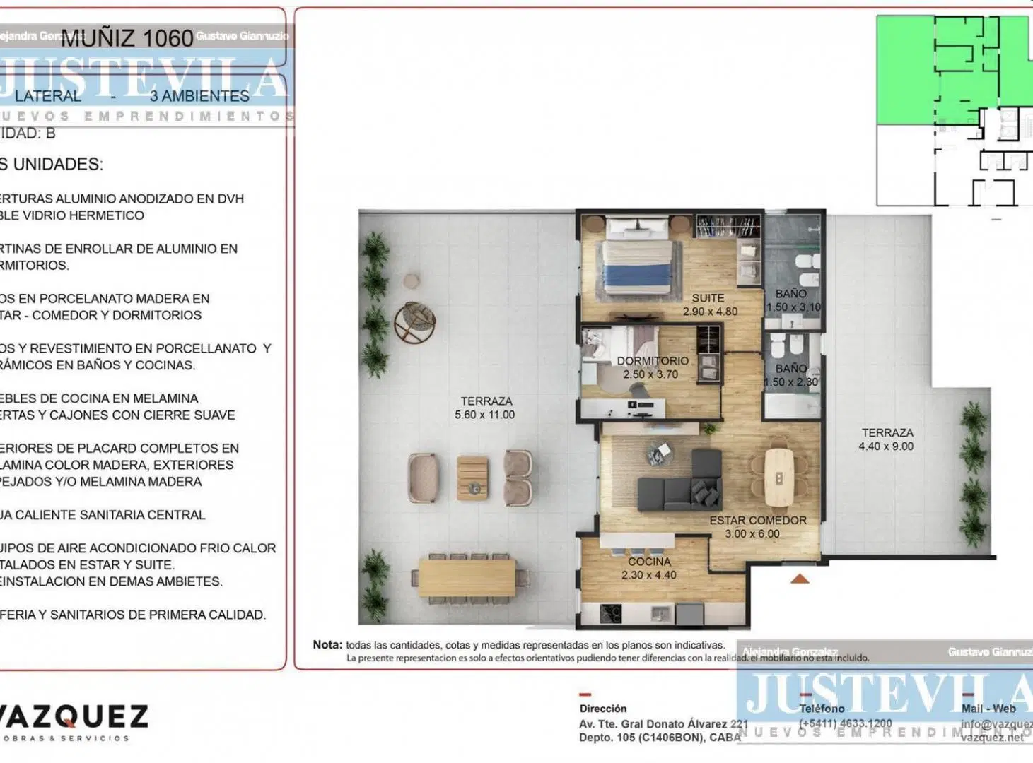 Plano 8