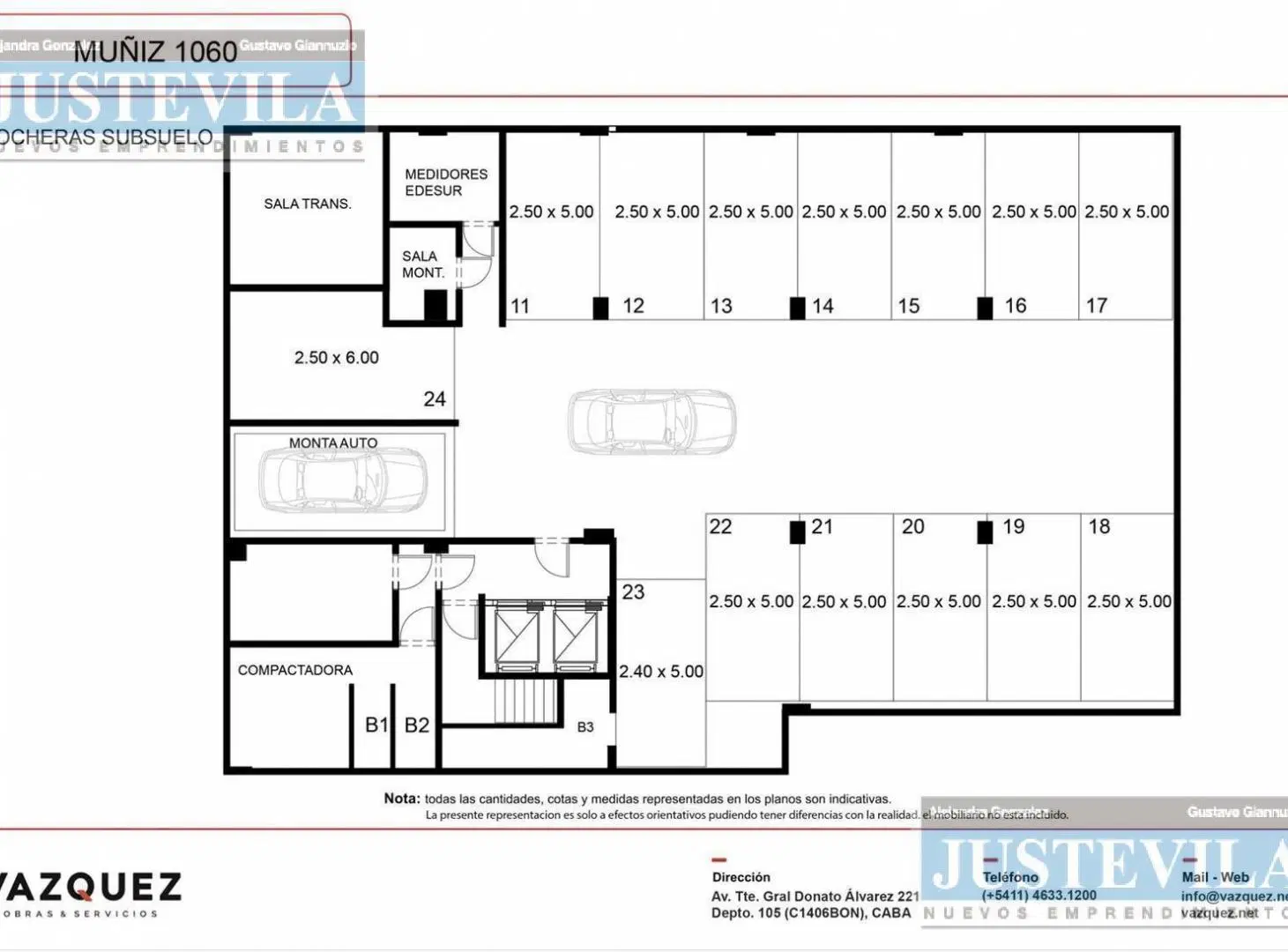Plano 3