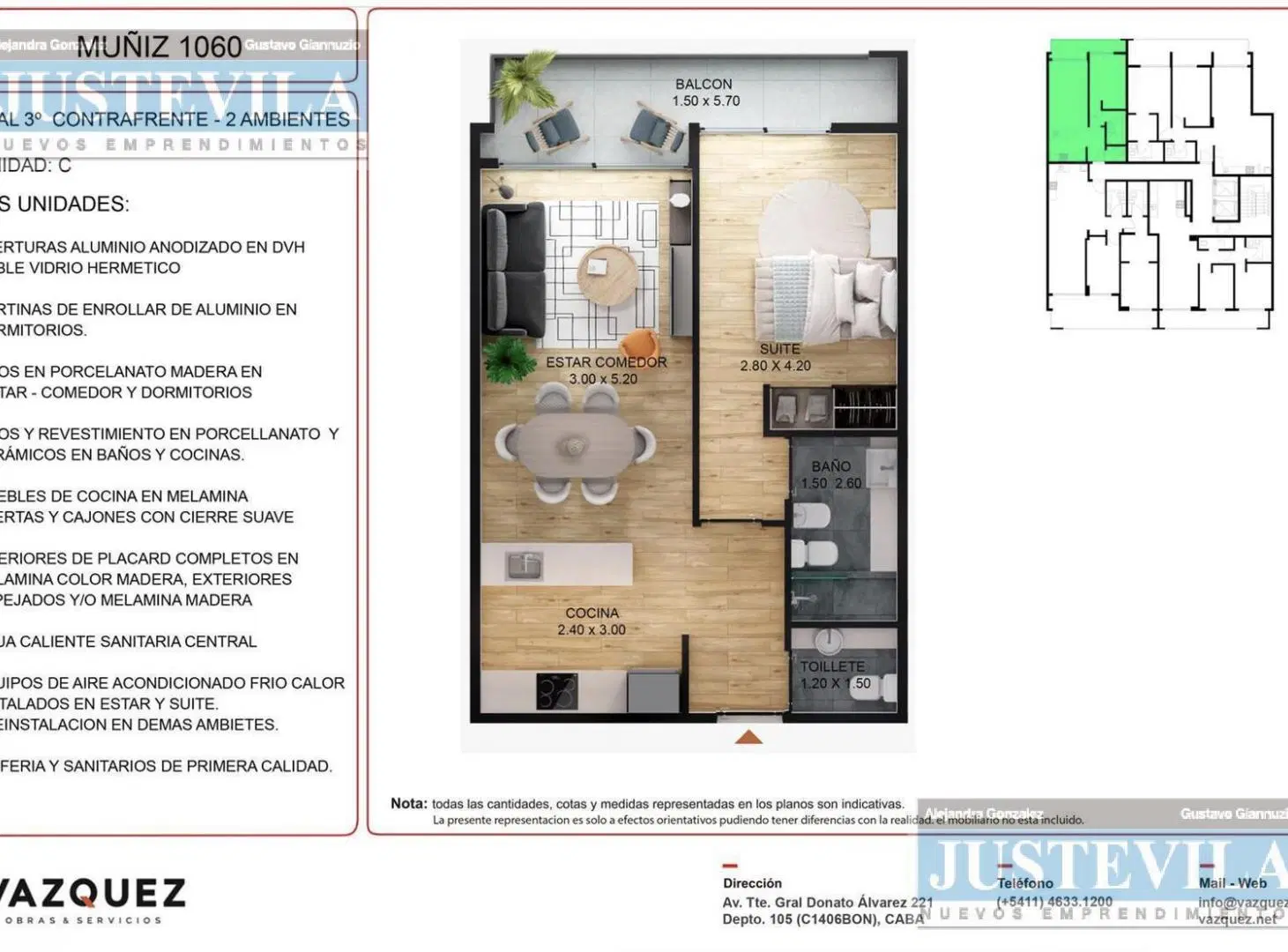Plano 4
