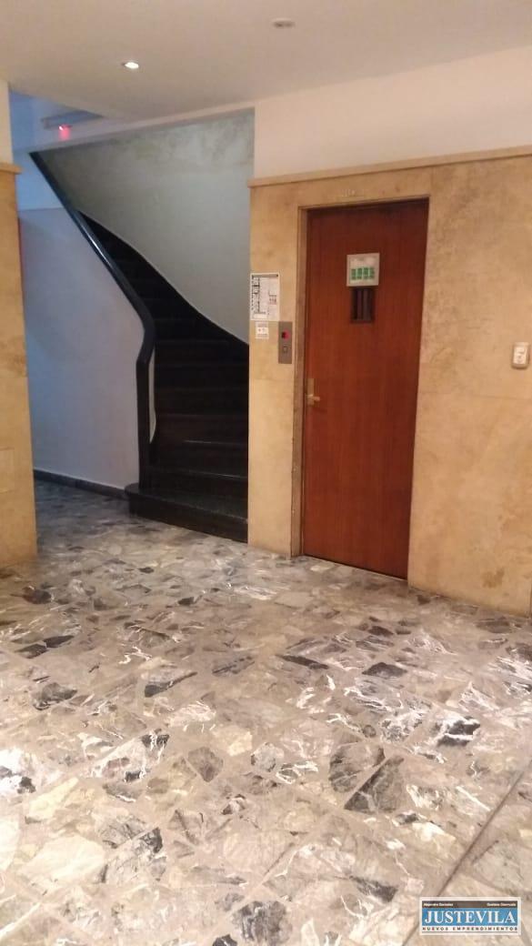 Departamento en Caballito