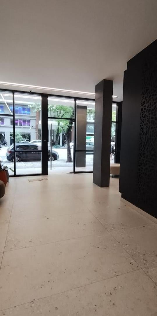 Departamento en Almagro