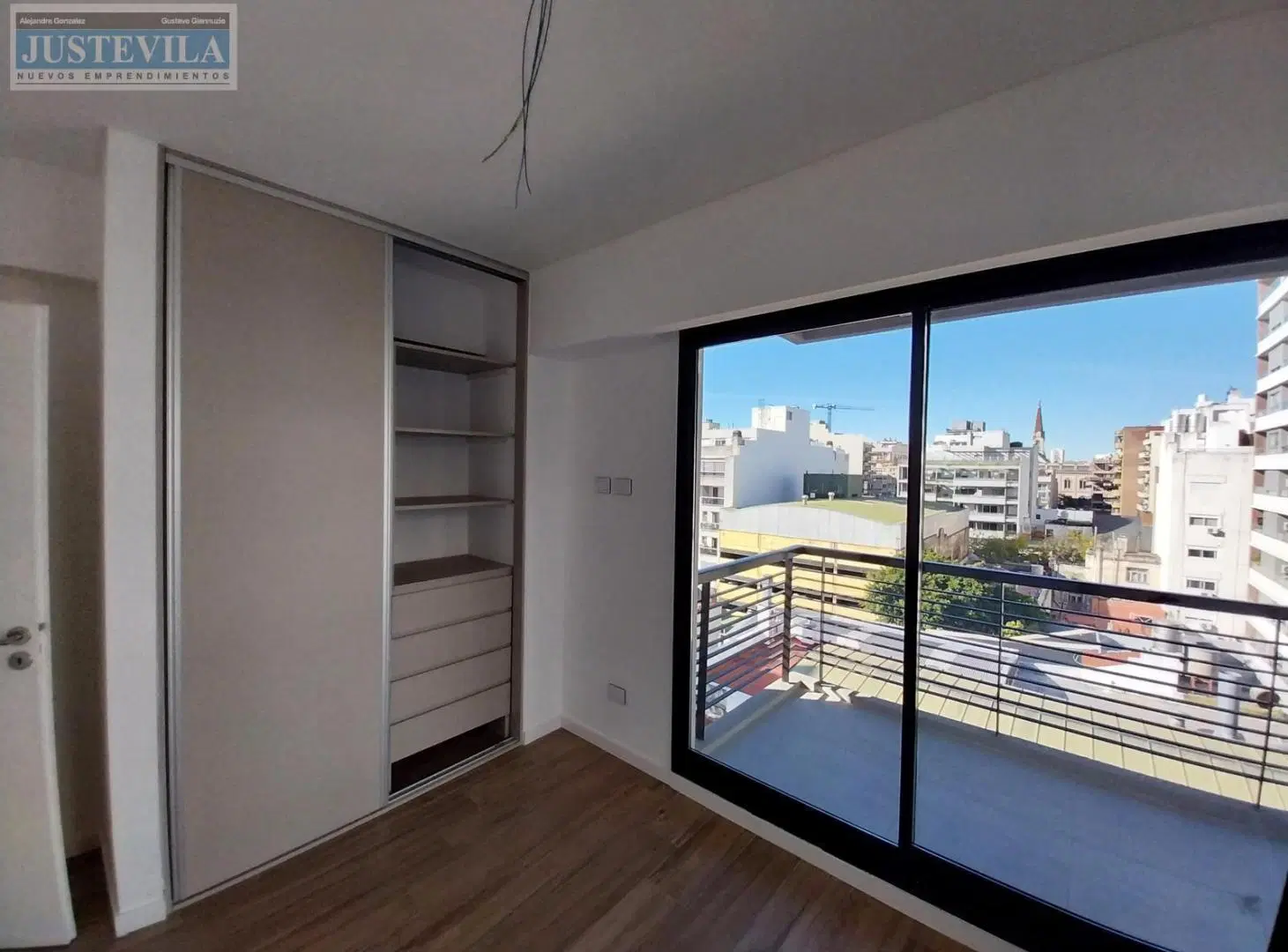 Departamento en Caballito 8