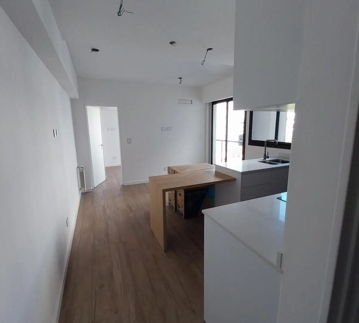 Departamento en Caballito 2