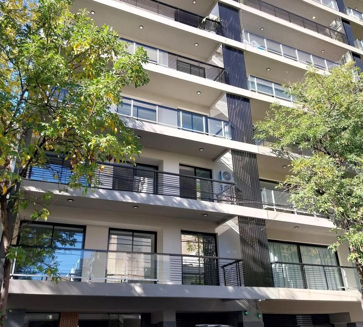 Departamento en Caballito 4