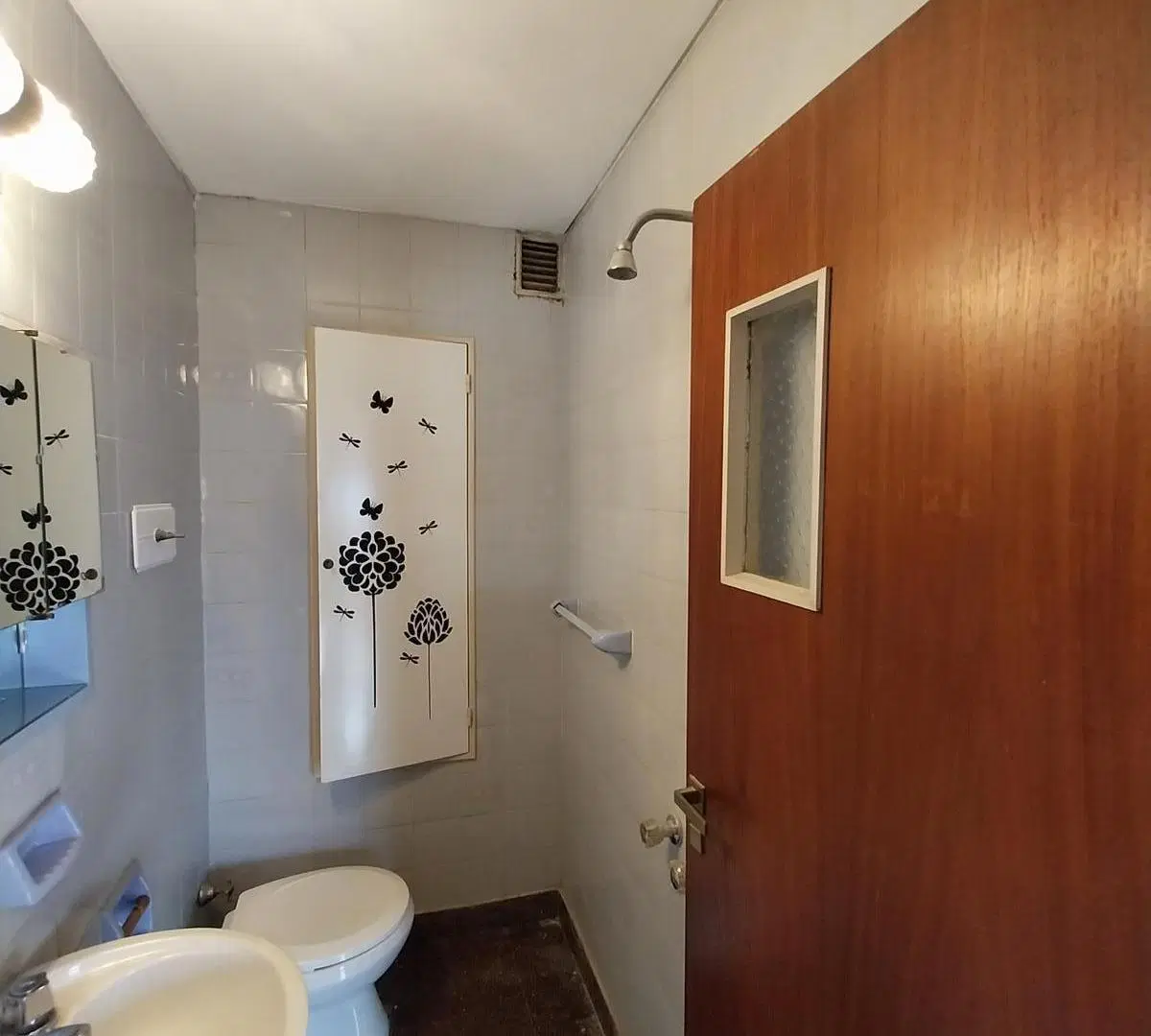 Departamento en Parque Chacabuco 2