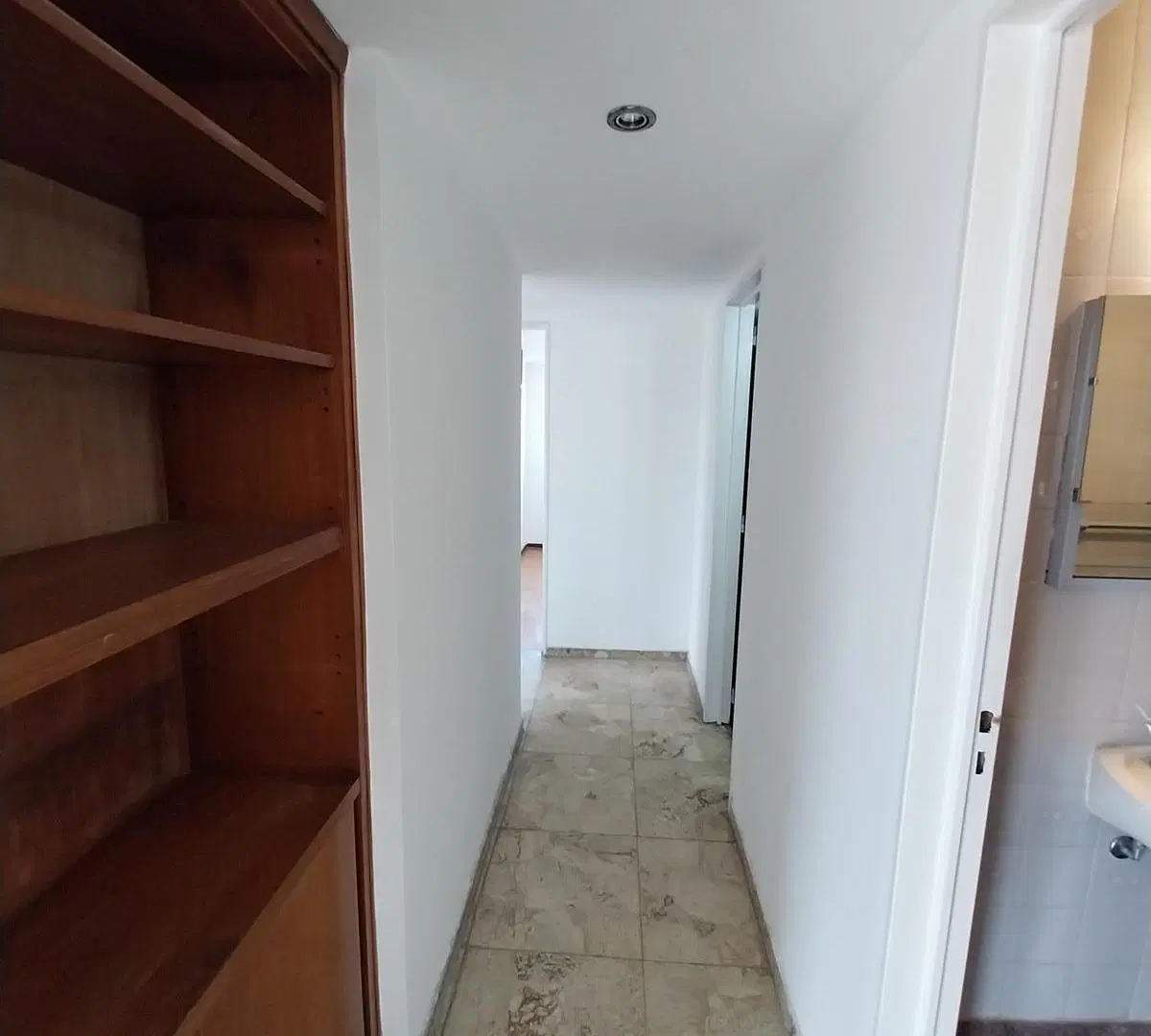 Departamento en Parque Chacabuco 3