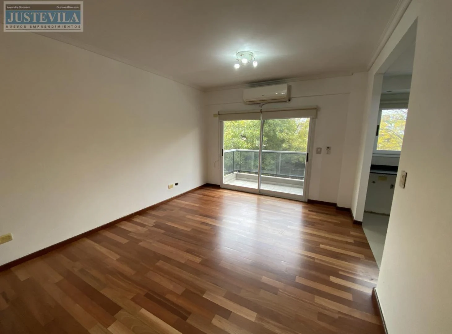 Departamento 3 ambientes en Caballito