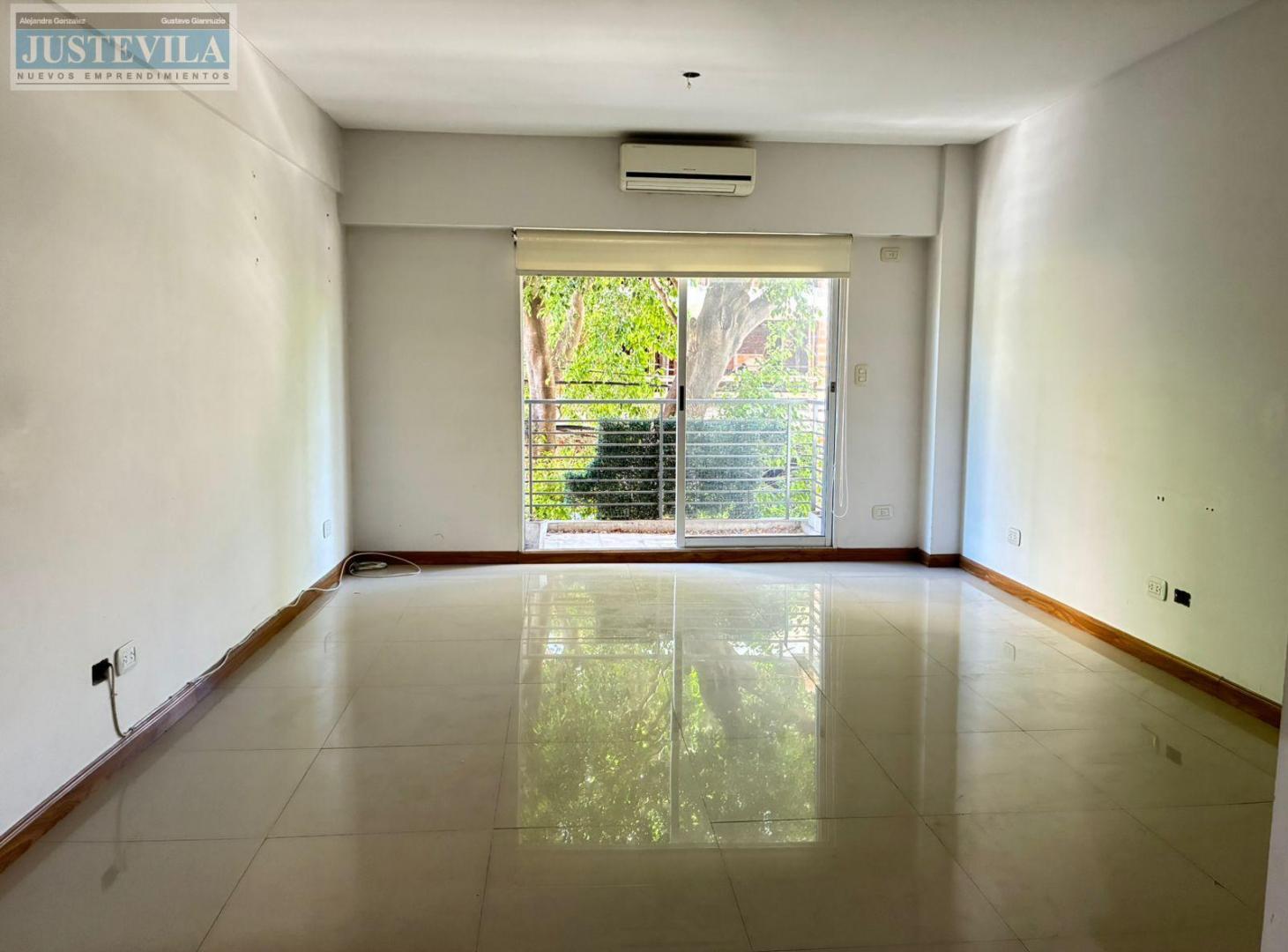 Departamento en Caballito