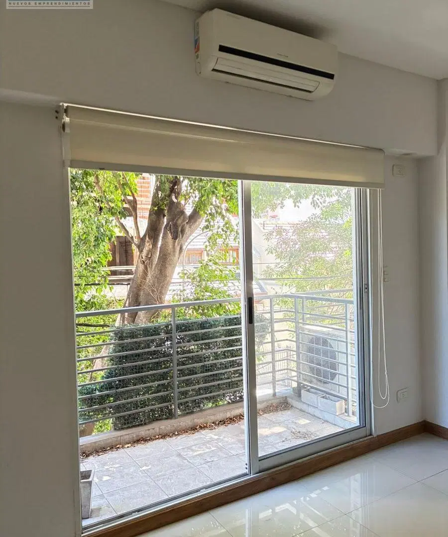 Departamento en Caballito 4